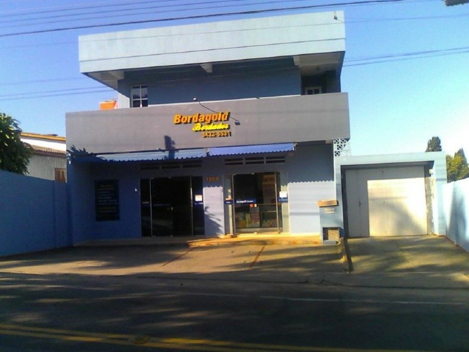 Edifcio Comercial - Venda - Centro - Iara - SC