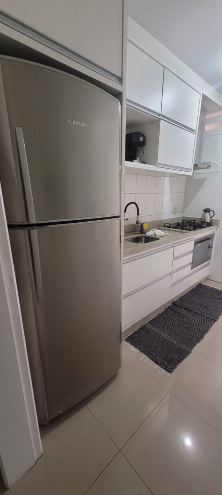 Apartamento - Venda - Santo Antnio - Cricima - SC