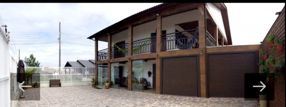 Casa - Venda - Zona Sul - Balnerio Rinco - SC