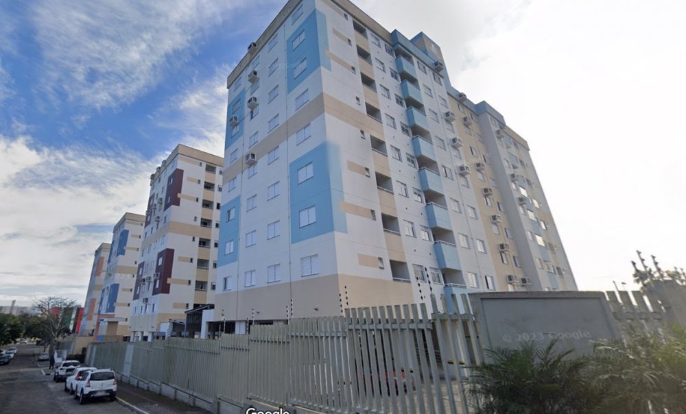 Apartamento - Venda - Santa Augusta - Cricima - SC