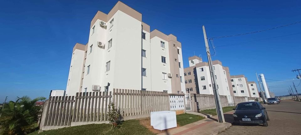 Apartamento - Venda - Ana Maria - Cricima - SC