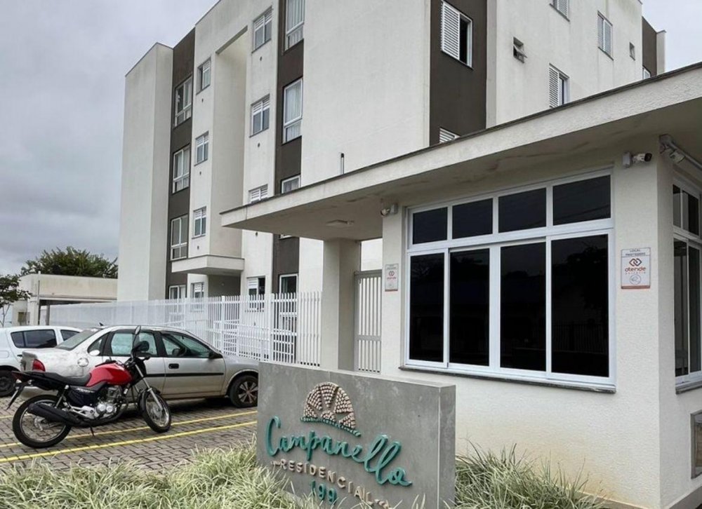 Apartamento - Venda - No Especificado - Iara - SC