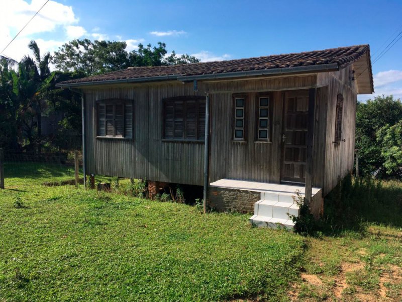 Casa - Venda - Archimedes Naspolini - Cricima - SC