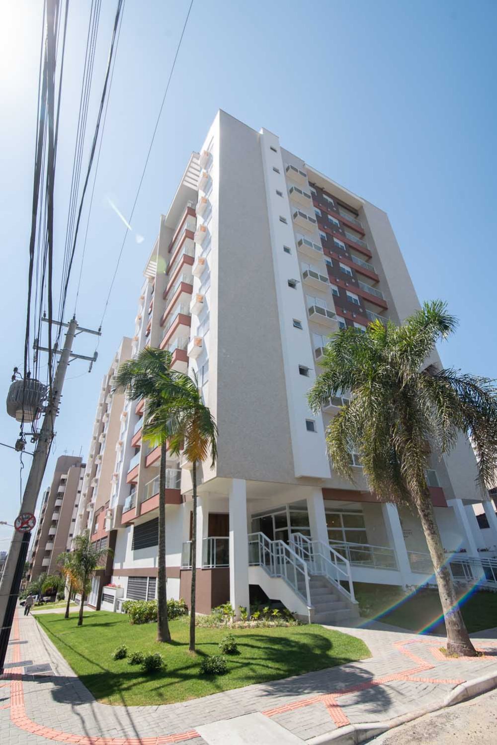 Apartamento - Venda - Comercirio - Cricima - SC