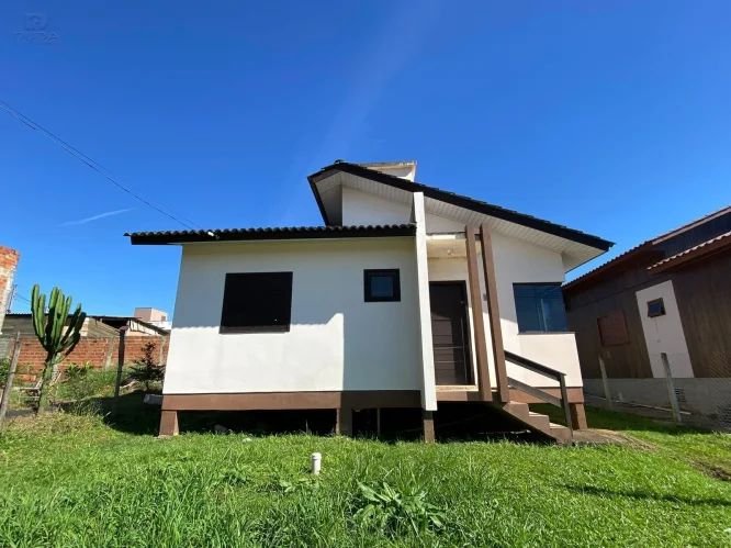 Casa - Venda - Linha Batista - Cricima - SC