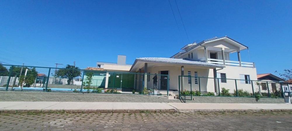 Casa - Venda - Centro - Balnerio Rinco - SC