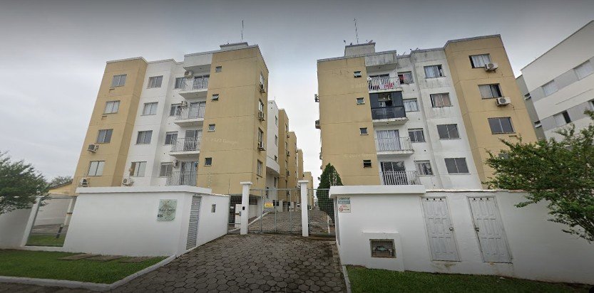 Apartamento - Venda - So Luiz - Cricima - SC