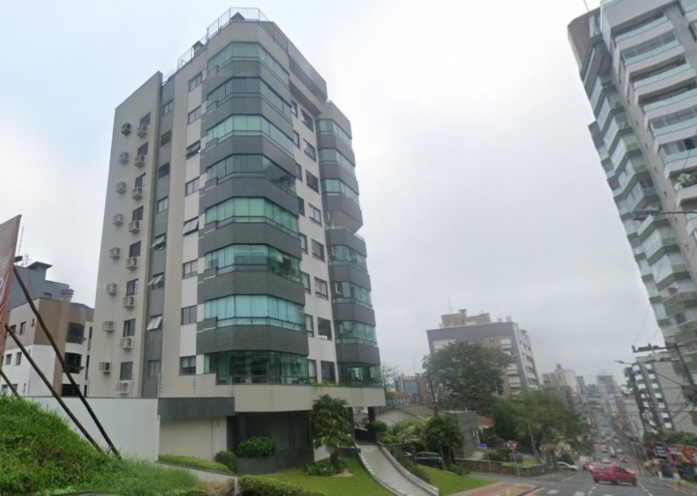 Apartamento - Venda - Centro - Cricima - SC