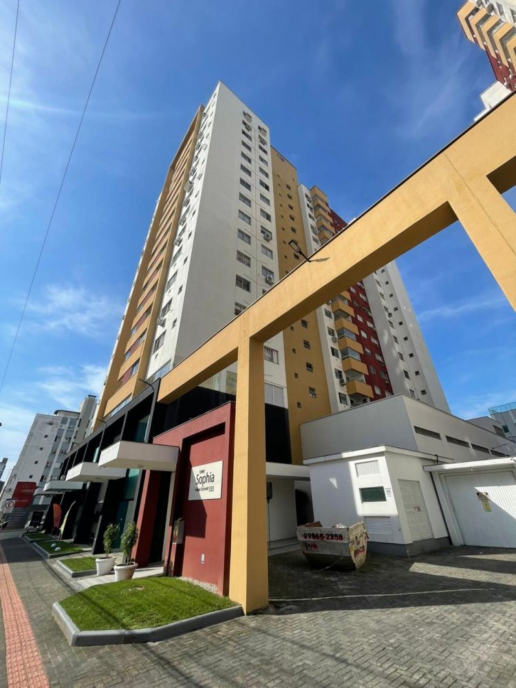 Apartamento - Venda - Centro - Cricima - SC