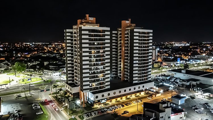 Apartamento - Venda - Prspera - Cricima - SC