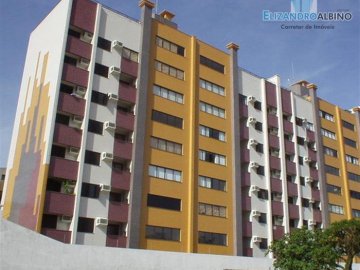 APARTAMENTO, ED. TORRES DE MÔNACO - CENTRO, CRICIUMA - Tocca Imóveis